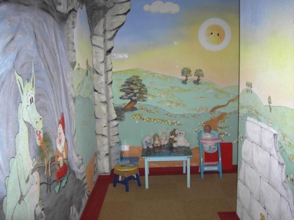 Hotel Alpenfrieden Kappl  Bagian luar foto